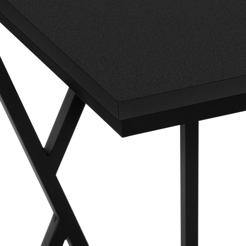 Accent Table C - Shaped, Contemporary & Modern - R&R Furniture Gallery (Fountain Valley, CA)