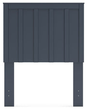 Simmenfort - Panel Headboard - R&R Furniture Gallery (Fountain Valley, CA)