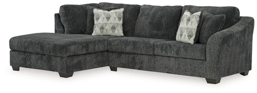 Biddeford -Sectional - R&R Furniture Gallery (Fountain Valley, CA)