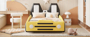 High Quality Race Car Shaped Platform Bed & Wheels - R&R Furniture Gallery (Fountain Valley, CA)