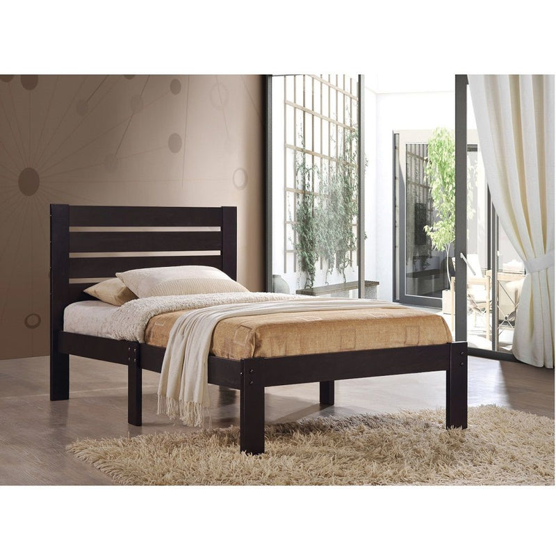 Kenney - Bed - R&R Furniture Gallery (Fountain Valley, CA)