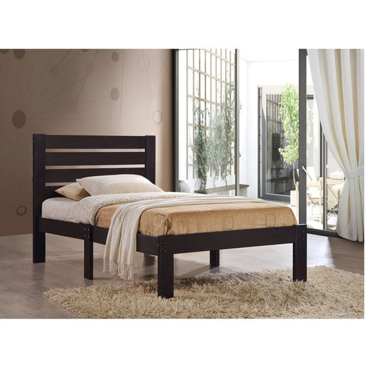 Kenney - Bed - R&R Furniture Gallery (Fountain Valley, CA)