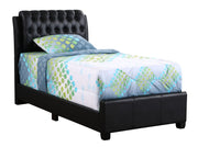 Tufted Upholstered Bed - R&R Furniture Gallery (Fountain Valley, CA)