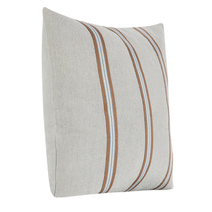 Eddie - BW Eddie Pillow - Sagebrush Green