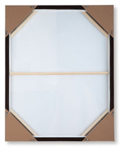 Ewanford - Wall Art - Black / Brown / Tan - R&R Furniture Gallery (Fountain Valley, CA)