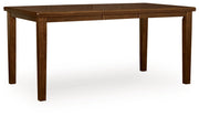 Ralene - Dining Room Table - R&R Furniture Gallery (Fountain Valley, CA)