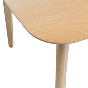 Retro Dining Table With Faux Wood Top - R&R Furniture Gallery (Fountain Valley, CA)