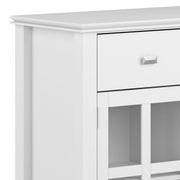Artisan - Handcrafted Sideboard Buffet - R&R Furniture Gallery (Fountain Valley, CA)