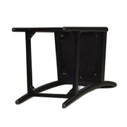 Panama - Curved Back Cane Counter Stool (Set of 2) - R&R Furniture Gallery (Fountain Valley, CA)