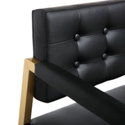Director - Steel Counter Stool - R&R Furniture Gallery (Fountain Valley, CA)