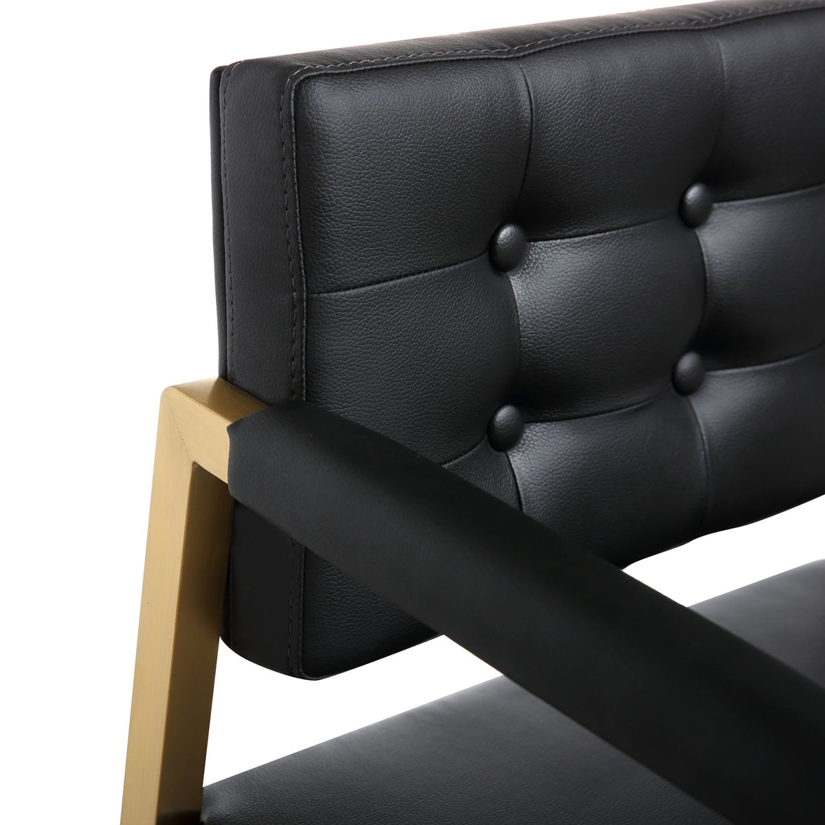 Director - Steel Counter Stool - R&R Furniture Gallery (Fountain Valley, CA)