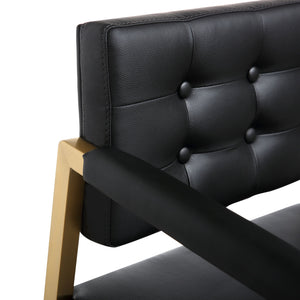 Director - Steel Counter Stool - R&R Furniture Gallery (Fountain Valley, CA)