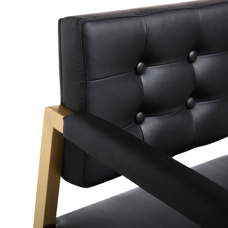 Director - Steel Counter Stool - R&R Furniture Gallery (Fountain Valley, CA)