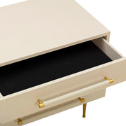 Trident - Nightstand - R&R Furniture Gallery (Fountain Valley, CA)
