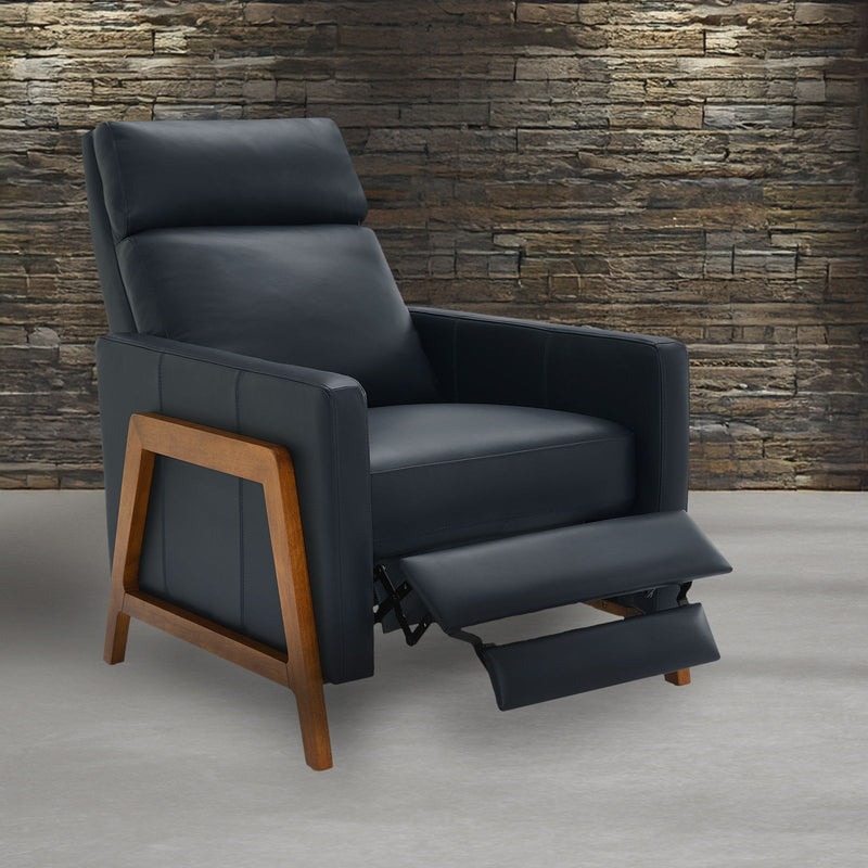 Richland - Push Back Recliner Chair - R&R Furniture Gallery (Fountain Valley, CA)