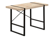 Computer Desk For Home Office Laptop, Contemporary & Modern - R&R Furniture Gallery (Fountain Valley, CA)