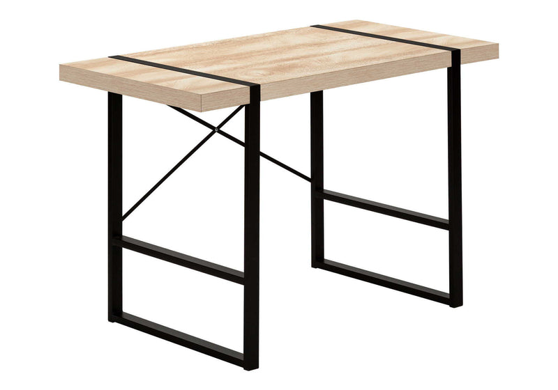 Computer Desk For Home Office Laptop, Contemporary & Modern - R&R Furniture Gallery (Fountain Valley, CA)