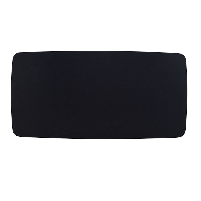 Eliora - Dining Table - Black - R&R Furniture Gallery (Fountain Valley, CA)