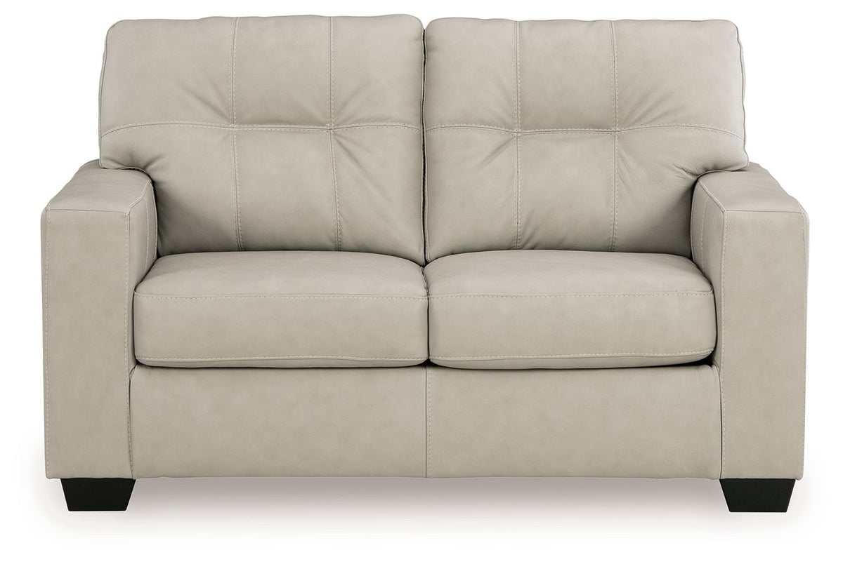 Santorine - Loveseat - R&R Furniture Gallery (Fountain Valley, CA)