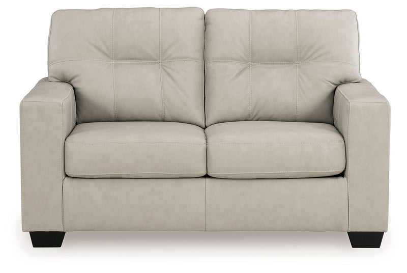 Santorine - Loveseat - R&R Furniture Gallery (Fountain Valley, CA)