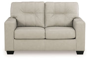 Santorine - Living Room Set - R&R Furniture Gallery (Fountain Valley, CA)