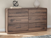 Fortlorn - Dresser - R&R Furniture Gallery (Fountain Valley, CA)