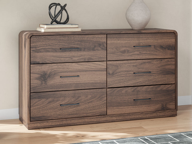 Fortlorn - Dresser - R&R Furniture Gallery (Fountain Valley, CA)