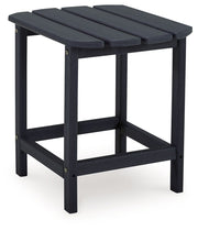Sundown Treasure - Outdoor End Table - R&R Furniture Gallery (Fountain Valley, CA)