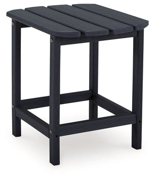 Sundown Treasure - Outdoor End Table - R&R Furniture Gallery (Fountain Valley, CA)