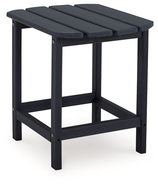 Sundown Treasure - Outdoor End Table - R&R Furniture Gallery (Fountain Valley, CA)