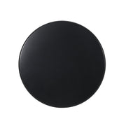 Nevada - Contemporary Side Table With Design - R&R Furniture Gallery (Fountain Valley, CA)