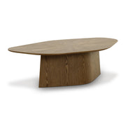 Roche - Geometric Coffee Table - R&R Furniture Gallery (Fountain Valley, CA)