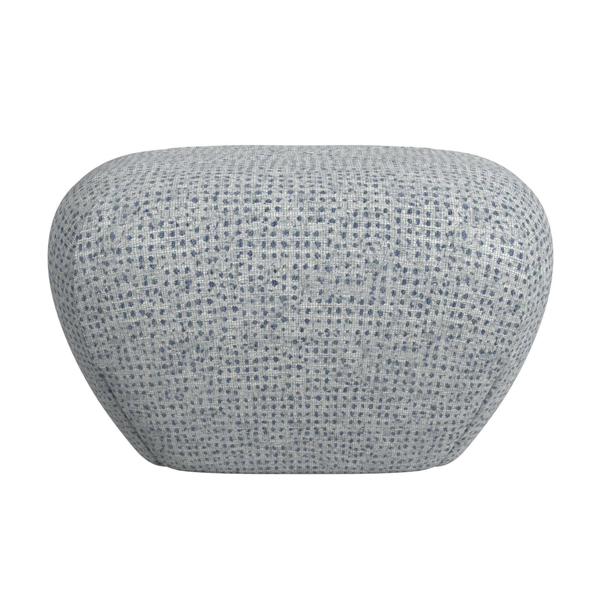 A Leg Up - Ottoman