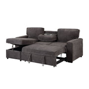 Territory - Pull Out Sofa Bed - R&R Furniture Gallery (Fountain Valley, CA)