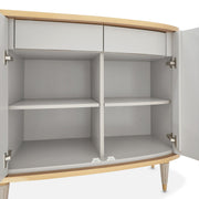 St. Charles - Sideboard - R&R Furniture Gallery (Fountain Valley, CA)