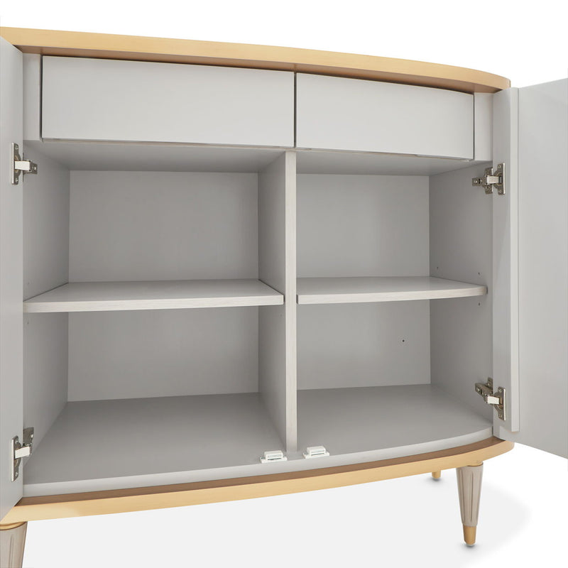 St. Charles - Sideboard - R&R Furniture Gallery (Fountain Valley, CA)