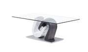 Rocky - Table, Elegant Design - R&R Furniture Gallery (Fountain Valley, CA)