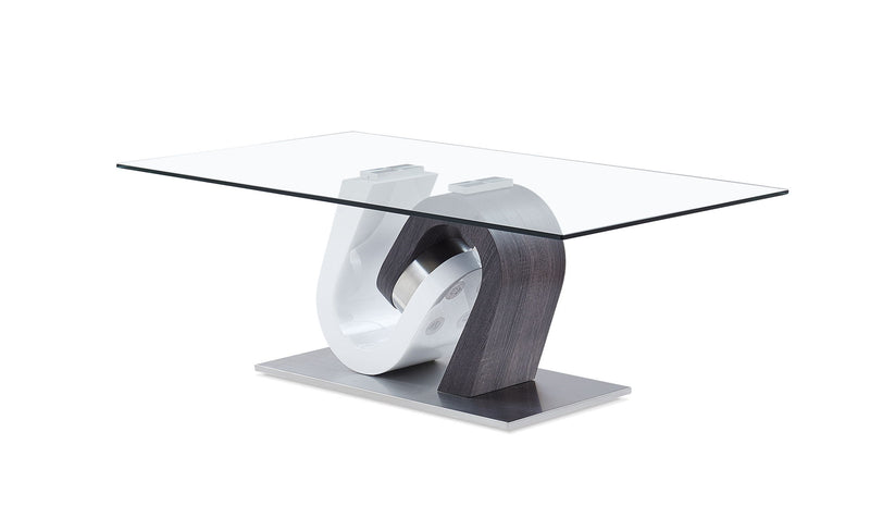 Rocky - Table, Elegant Design - R&R Furniture Gallery (Fountain Valley, CA)