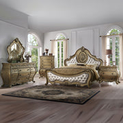 Ragenardus - Bed - R&R Furniture Gallery (Fountain Valley, CA)