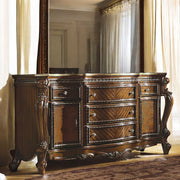 Picardy - Dresser - R&R Furniture Gallery (Fountain Valley, CA)