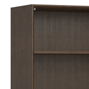 Banting - Mid Century Bookcase, Handcrafted - R&R Furniture Gallery (Fountain Valley, CA)