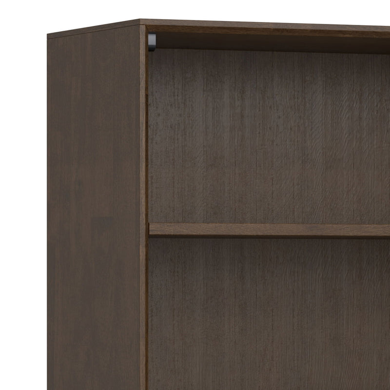 Banting - Mid Century Bookcase, Handcrafted - R&R Furniture Gallery (Fountain Valley, CA)