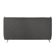 Doris - Bed - R&R Furniture Gallery (Fountain Valley, CA)