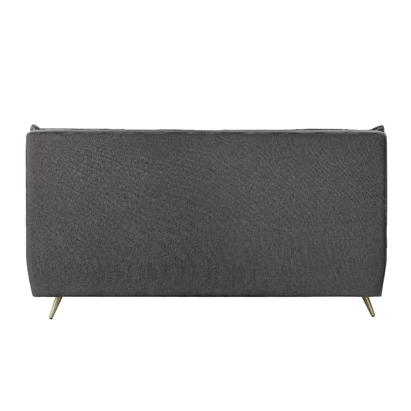 Doris - Bed - R&R Furniture Gallery (Fountain Valley, CA)