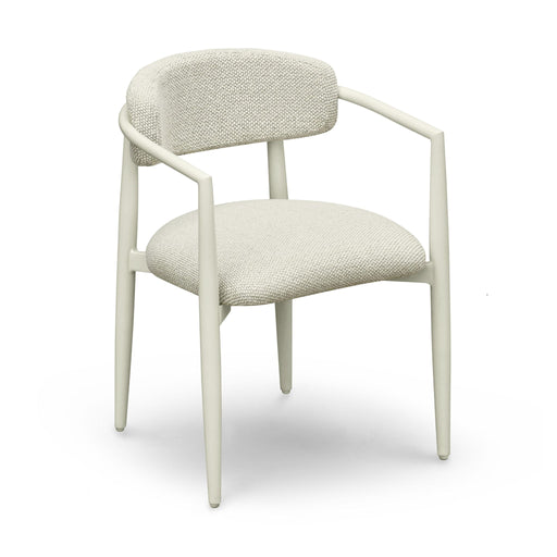 Annika - Outdoor Dining Arm Chair - R&R Furniture Gallery (Fountain Valley, CA)