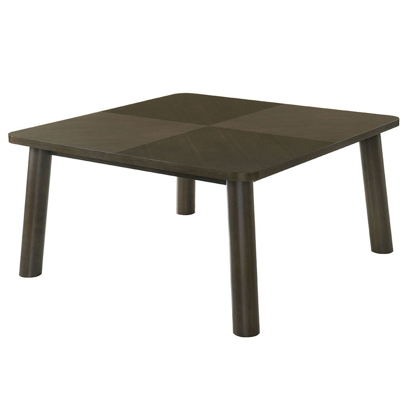Mallin - Dining Table - Walnut - R&R Furniture Gallery (Fountain Valley, CA)
