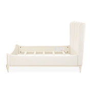 La Terrazza - Panel Bed - R&R Furniture Gallery (Fountain Valley, CA)