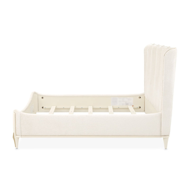 La Terrazza - Panel Bed - R&R Furniture Gallery (Fountain Valley, CA)