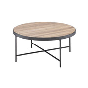 Bage - Coffee Table - R&R Furniture Gallery (Fountain Valley, CA)