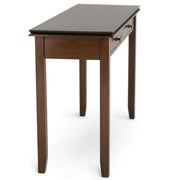 Artisan - Handcrafted Console Sofa Table - R&R Furniture Gallery (Fountain Valley, CA)